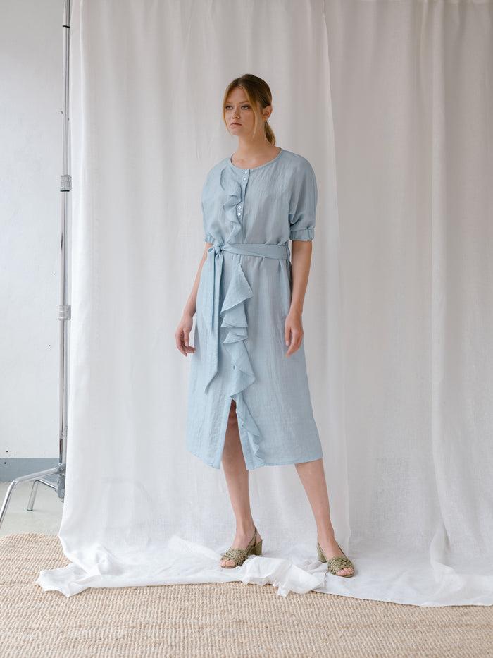 Ifeelnut Vestido Cook – Ifeelnut