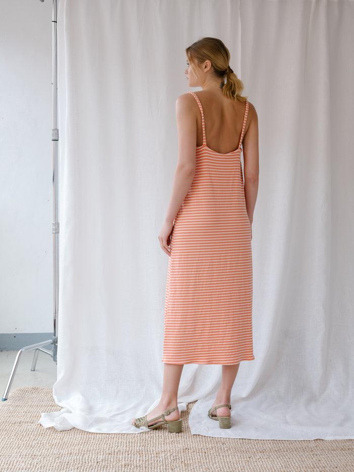 Ifeelnut Vestido Digue – Ifeelnut