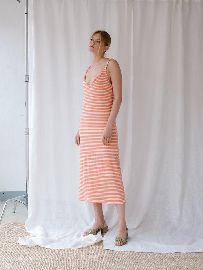 Ifeelnut Vestido Digue – Ifeelnut