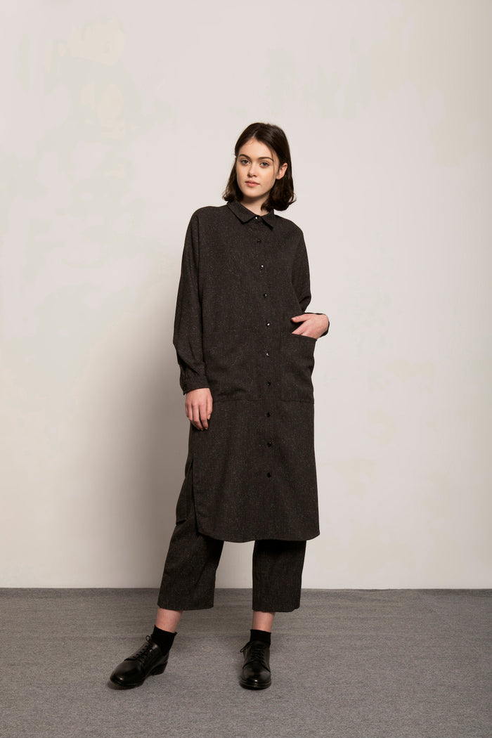 Ifeelnut Vestido Diom – Ifeelnut