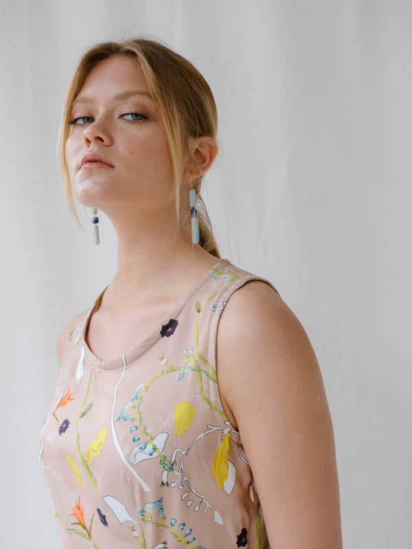 Ifeelnut Vestido Drake – Ifeelnut