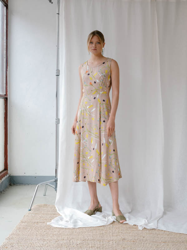 Ifeelnut Vestido Drake – Ifeelnut