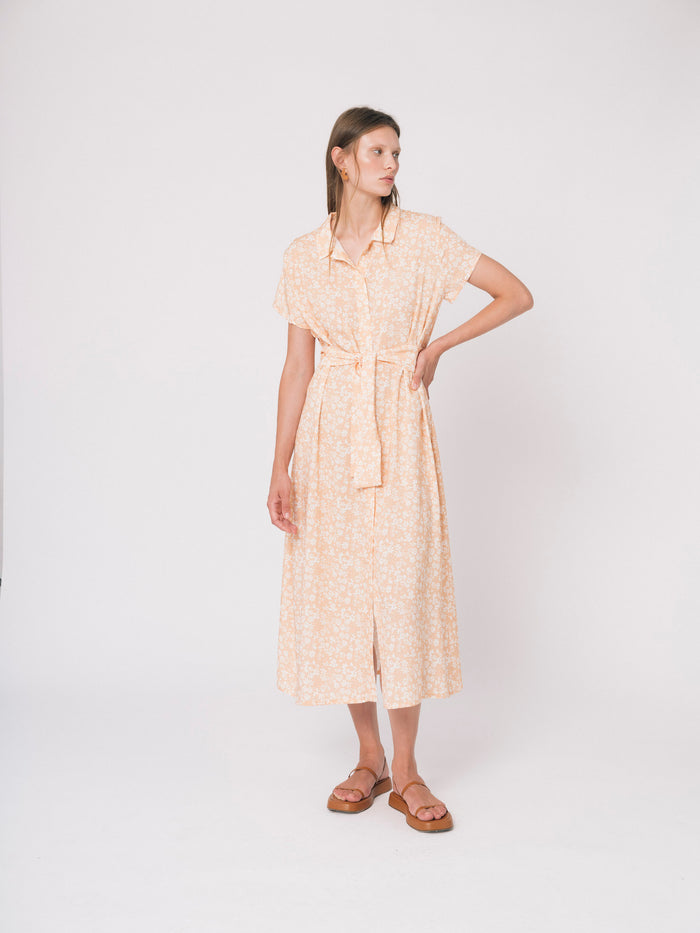 Ifeelnut Vestido Farah – Ifeelnut