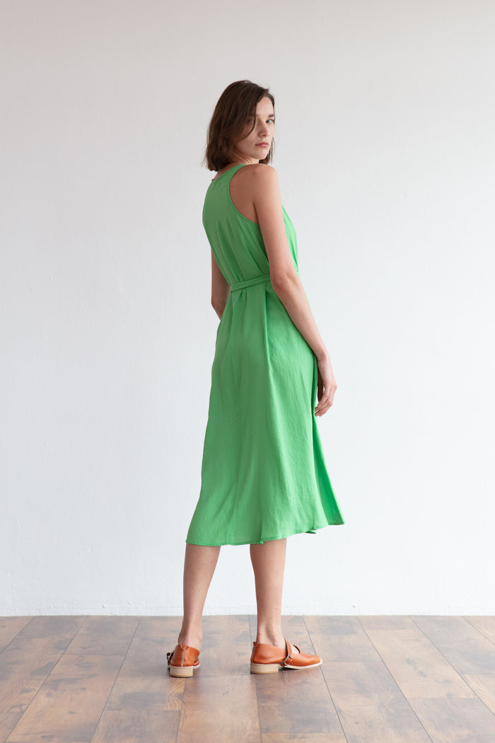 Ifeelnut Vestido Flow Corto – Ifeelnut