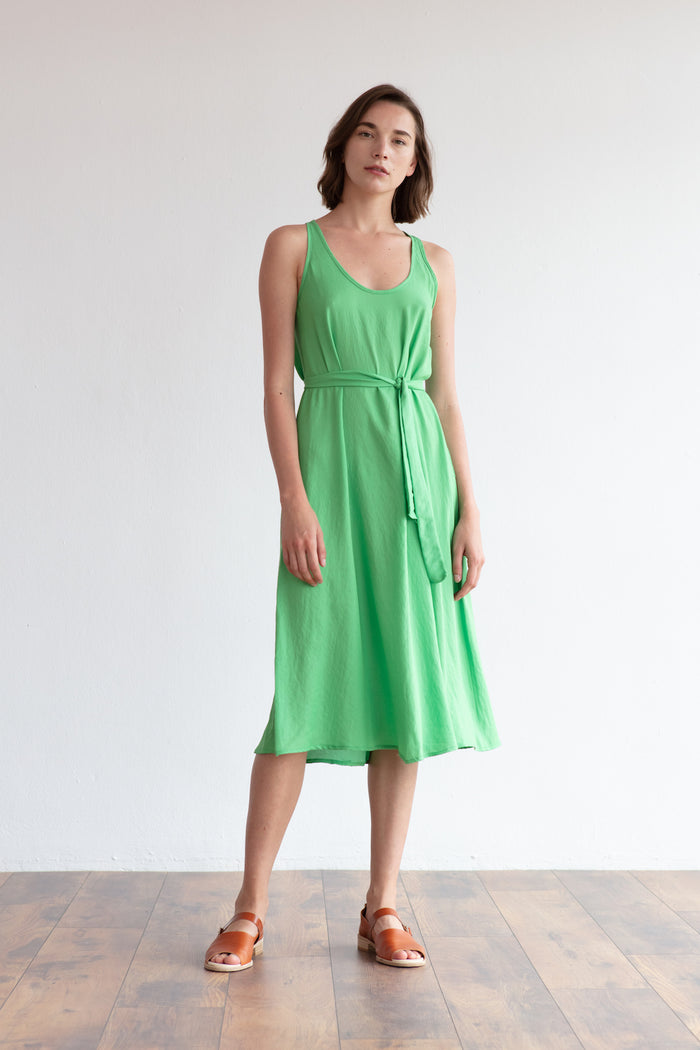 Ifeelnut Vestido Flow Corto – Ifeelnut