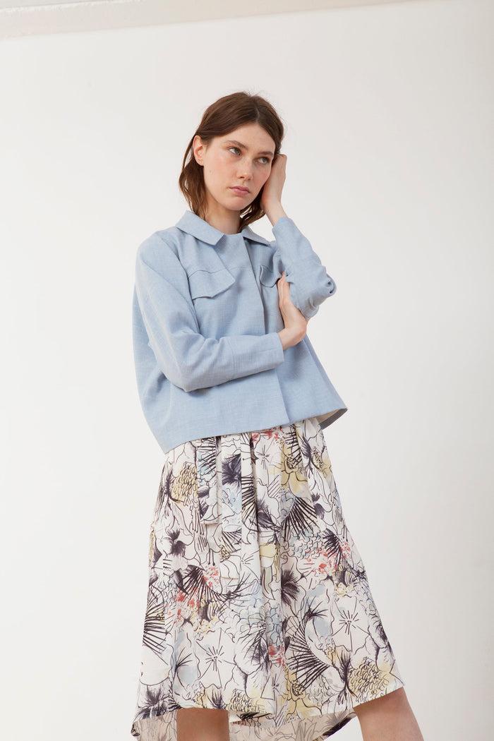 Ifeelnut Vestido Flow – Ifeelnut