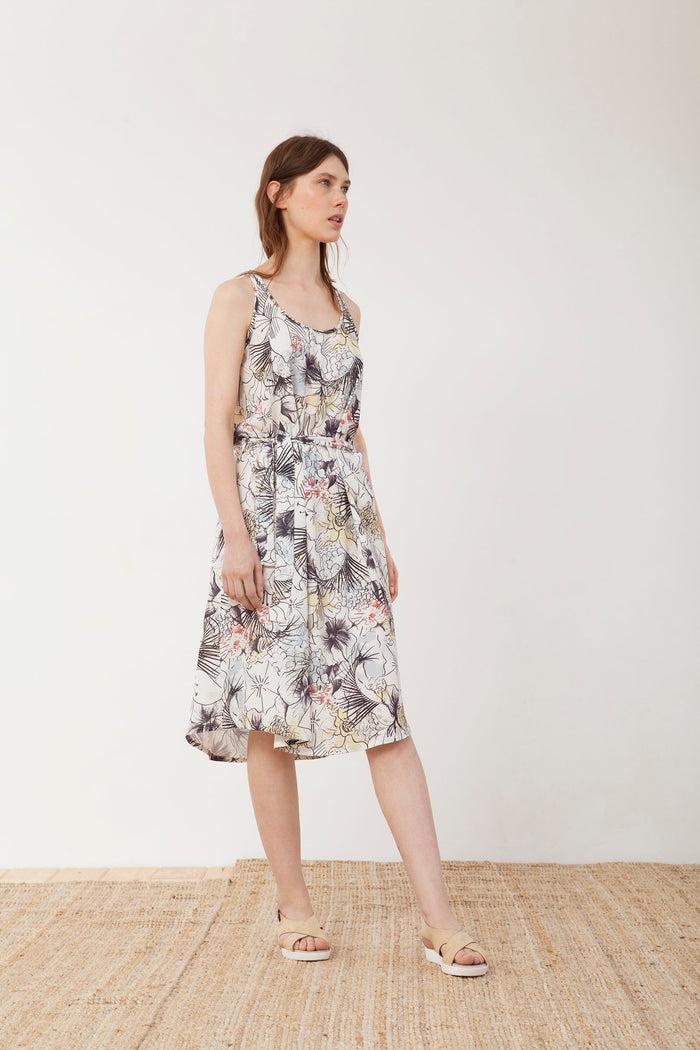 Ifeelnut Vestido Flow – Ifeelnut