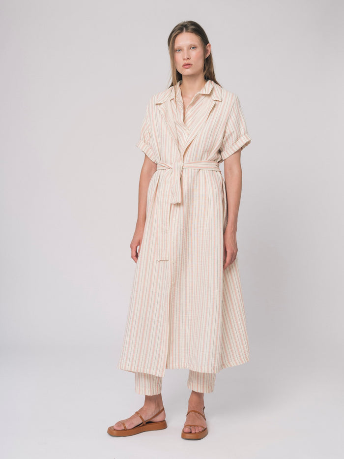 Ifeelnut Vestido Goa – Ifeelnut