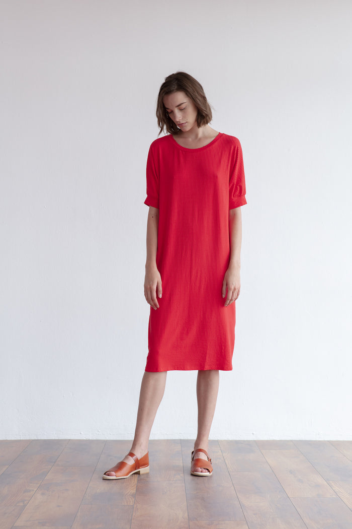 Ifeelnut Vestido Golfito – Ifeelnut