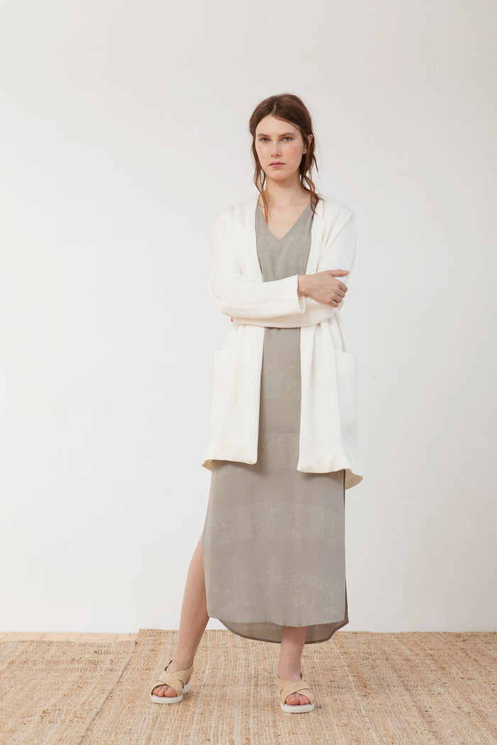 Ifeelnut Vestido Jane – Ifeelnut