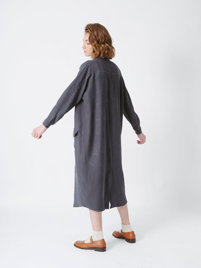 Ifeelnut Vestido Kemi – Ifeelnut