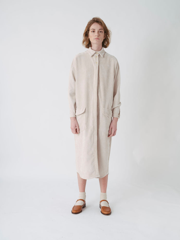 Ifeelnut Vestido Kemi – Ifeelnut