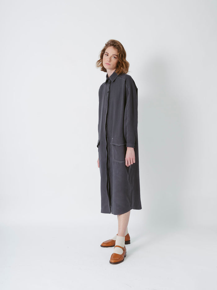 Ifeelnut Vestido Kemi – Ifeelnut