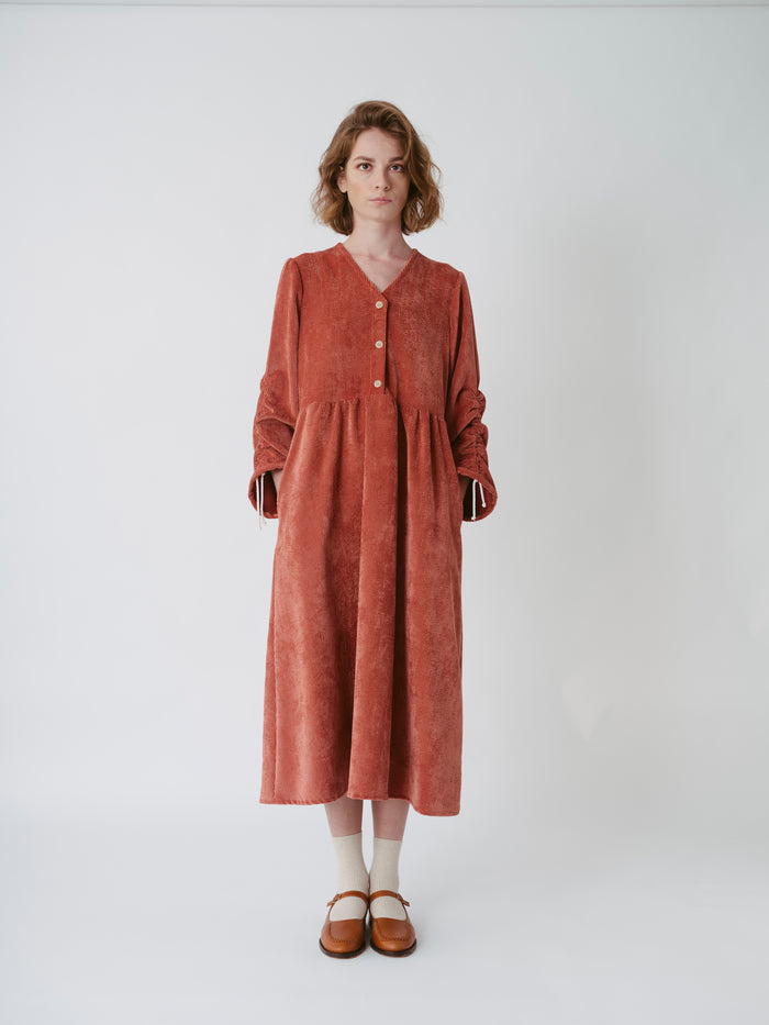 Ifeelnut Vestido Levi – Ifeelnut