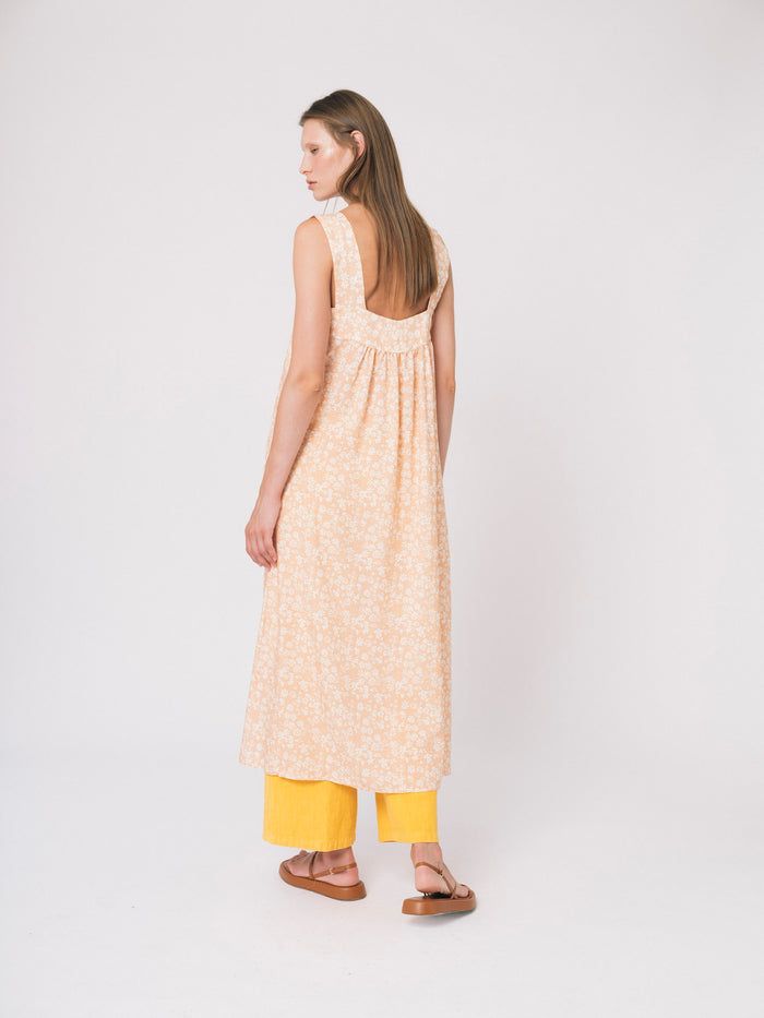 Ifeelnut Vestido Lina – Ifeelnut