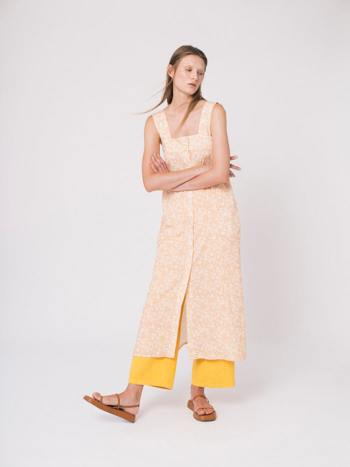 Ifeelnut Vestido Lina – Ifeelnut