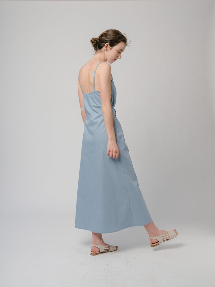 Ifeelnut Vestido Madelaine – Ifeelnut