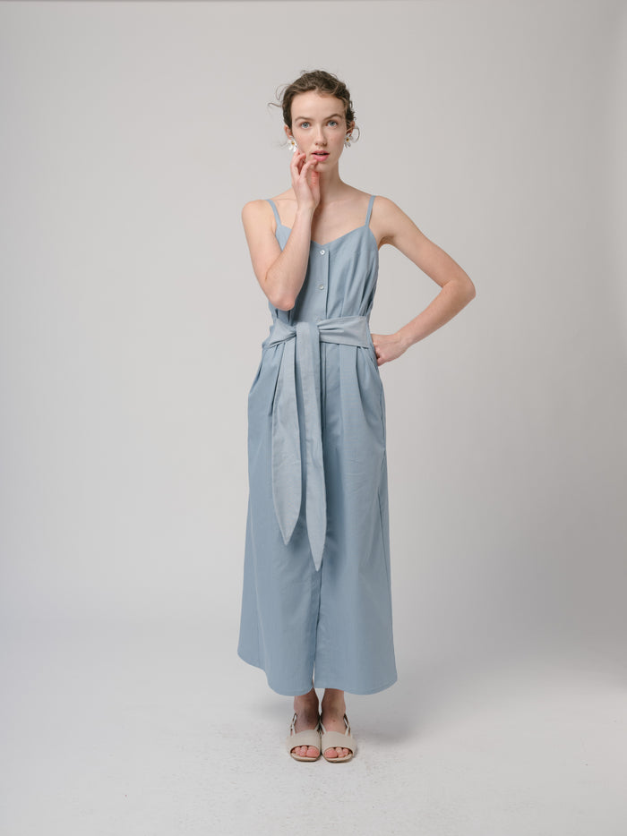 Ifeelnut Vestido Madelaine – Ifeelnut