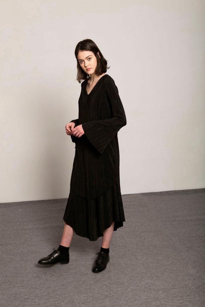 Ifeelnut Vestido Papua – Ifeelnut