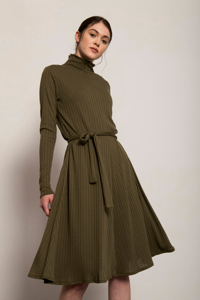 Ifeelnut Vestido Penacho – Ifeelnut