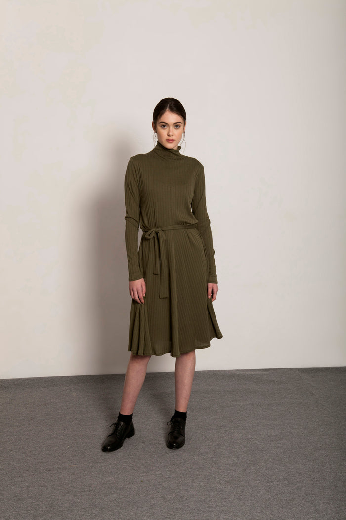 Ifeelnut Vestido Penacho – Ifeelnut