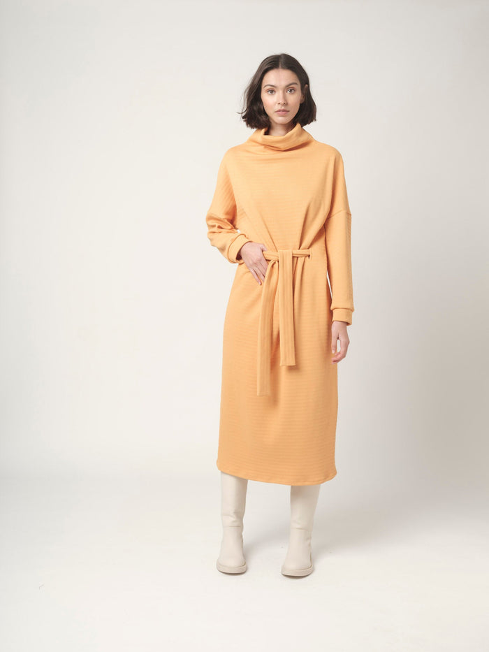 Ifeelnut Vestido Ruby – Ifeelnut