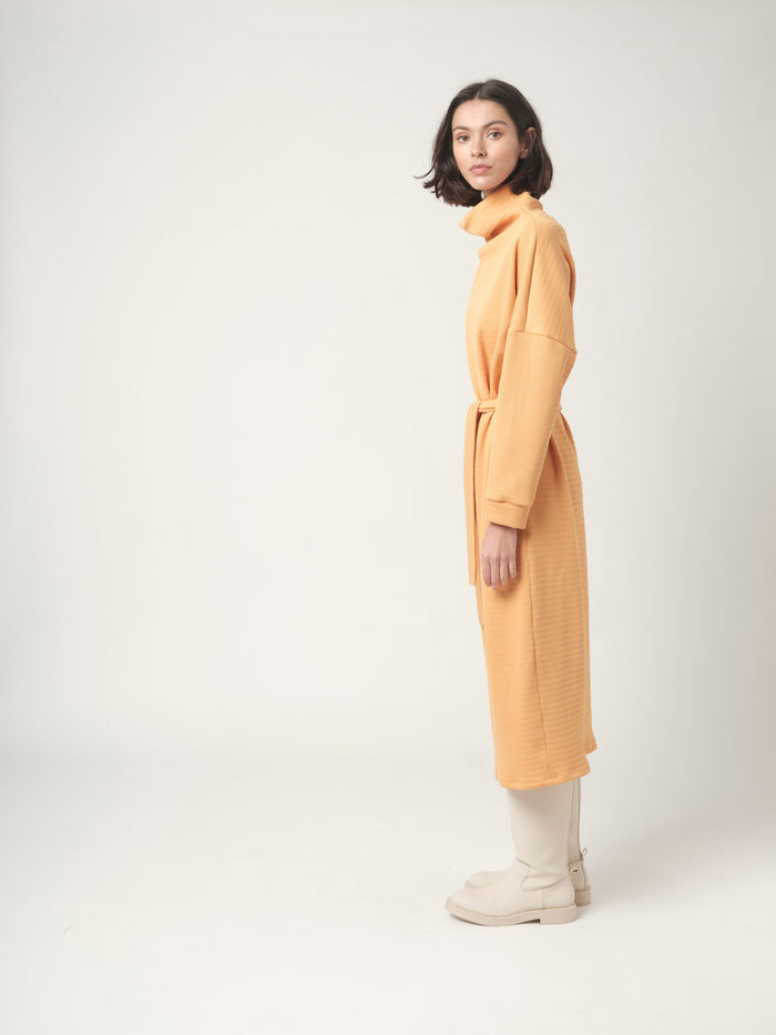 Ifeelnut Vestido Ruby – Ifeelnut