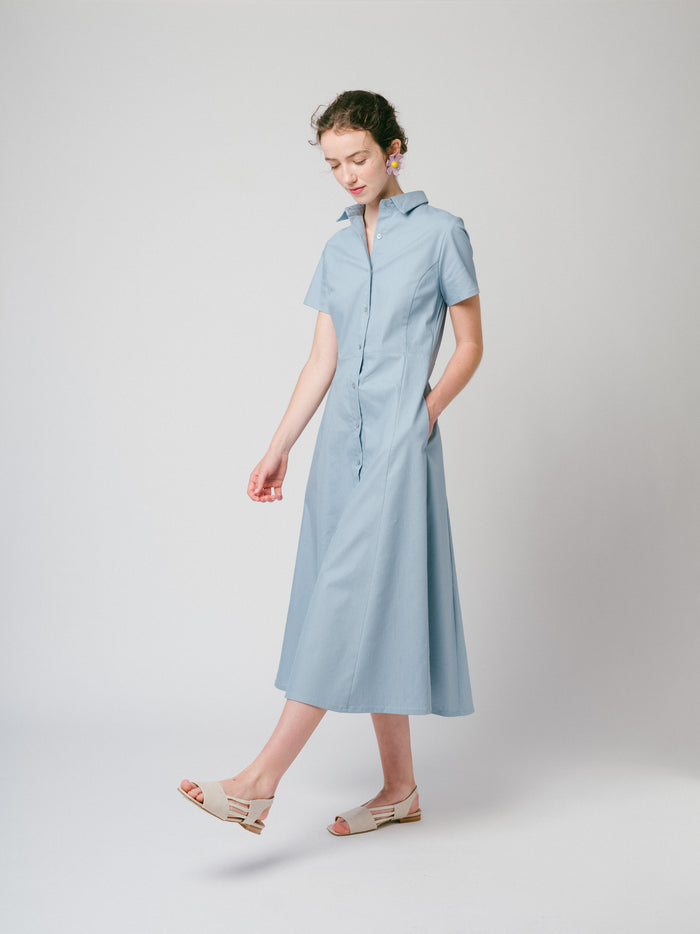 Ifeelnut Vestido Salum – Ifeelnut