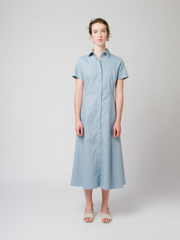 Ifeelnut Vestido Salum – Ifeelnut