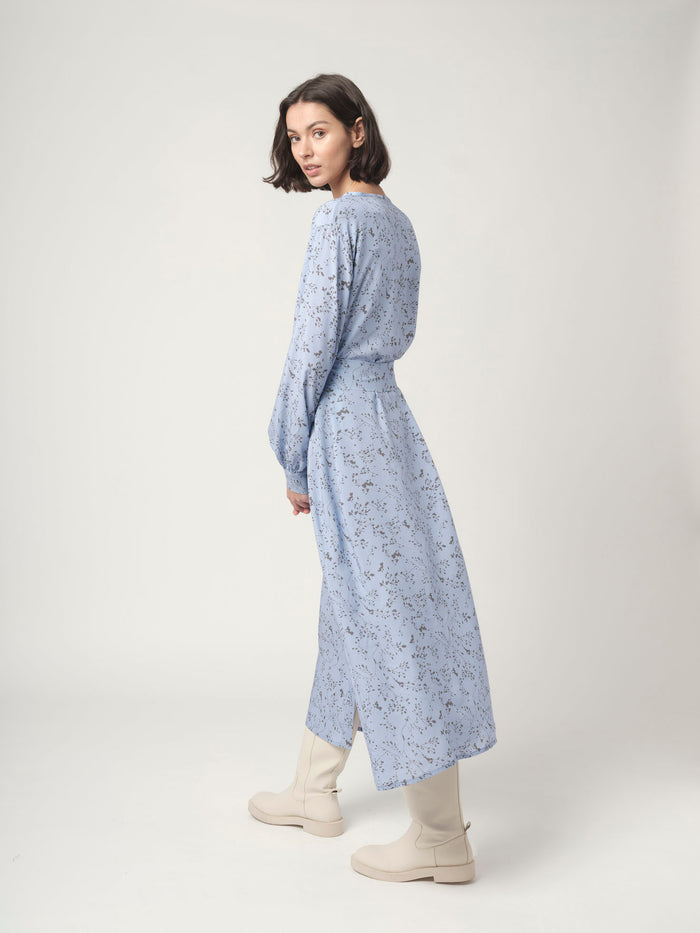 Ifeelnut Vestido Vera – Ifeelnut