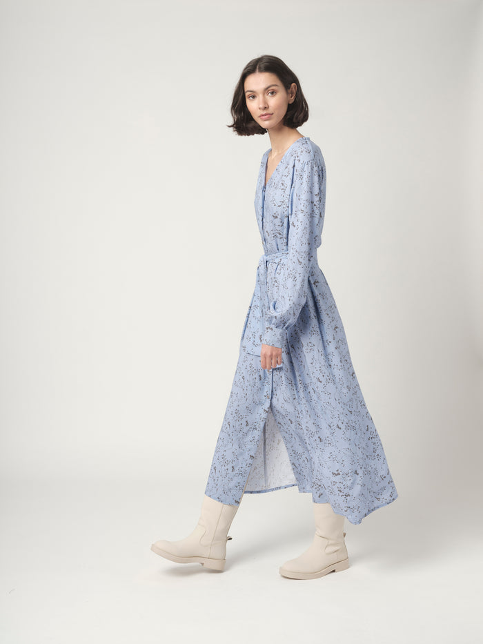 Ifeelnut Vestido Vera – Ifeelnut