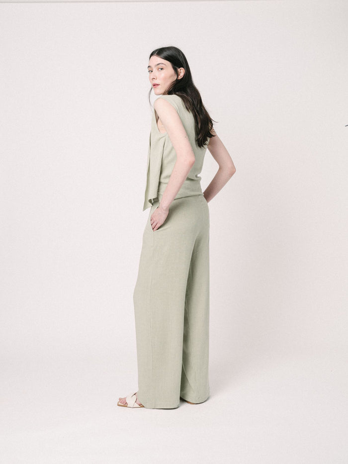 Ifeelnut Zaina Trousers – Ifeelnut