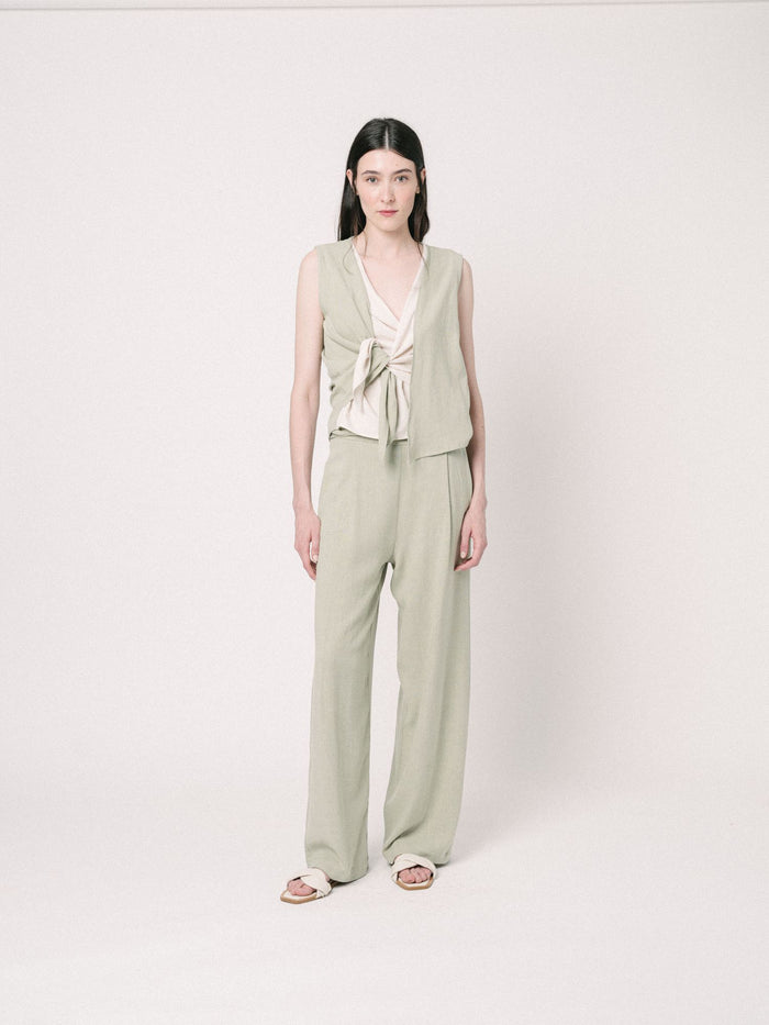 Ifeelnut Zaina Trousers – Ifeelnut