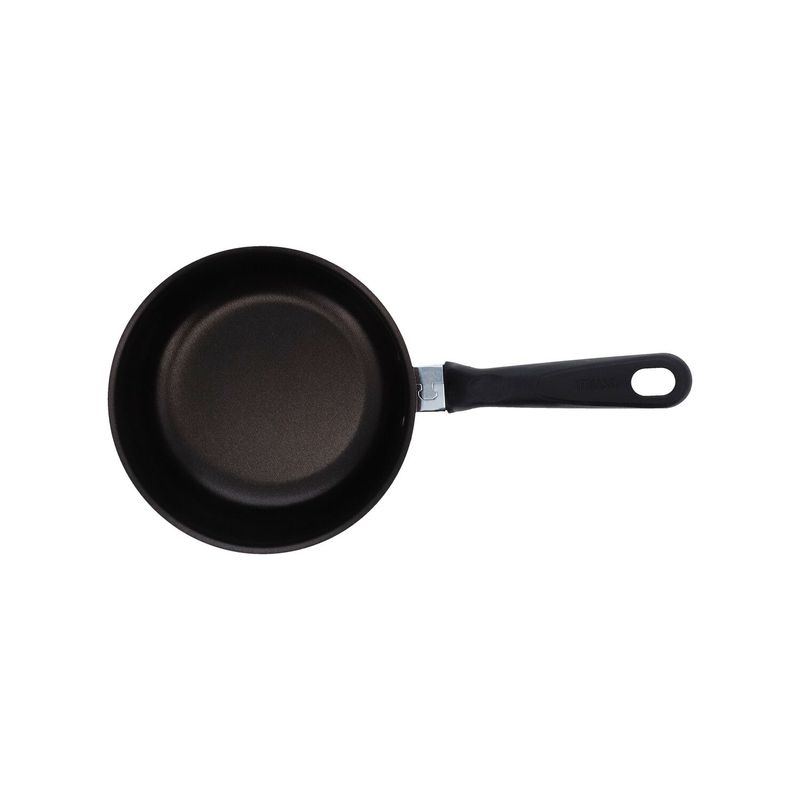 Imusa Batería De Cocina IMUSA COLORS 11 Piezas Rojo Con Tapa De Vidrio