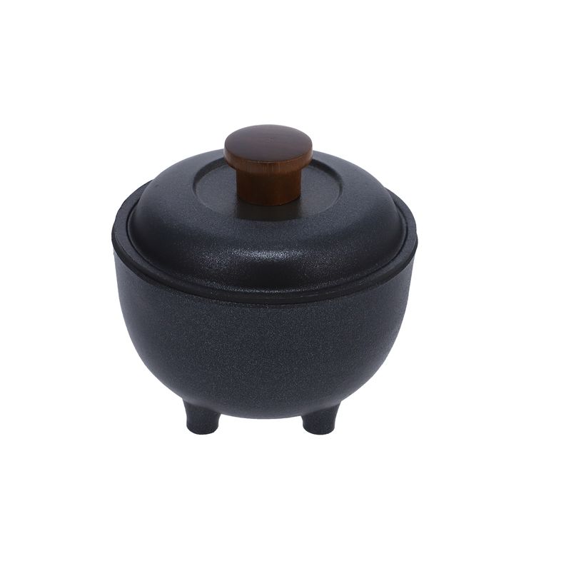 Imusa Calderete Español IMUSA 0.31 Litros Aluminio Fundido