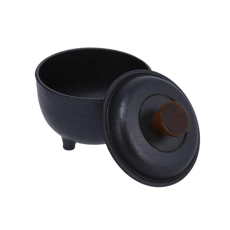 Imusa Calderete Español IMUSA 0.31 Litros Aluminio Fundido