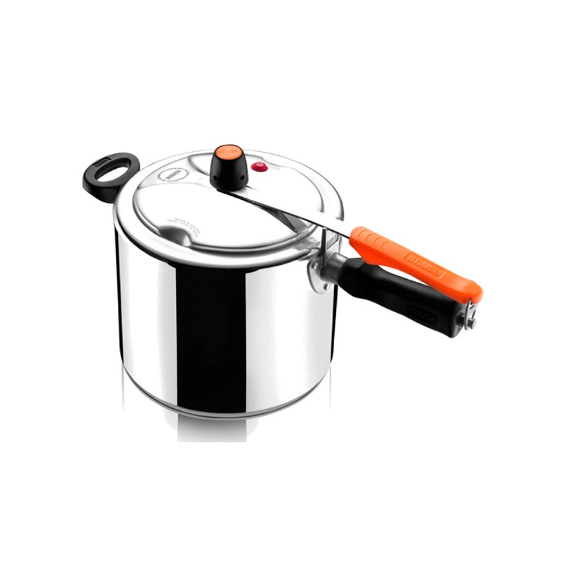 Imusa Combo Olla A Presión IMUSA + Caldero 20cm + Sartén 18-24cm Talent