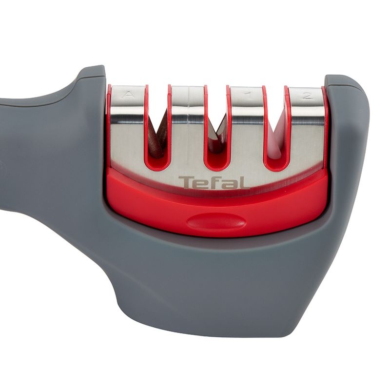 Imusa Afilador De Cuchillos TEFAL Fresh Kitchen