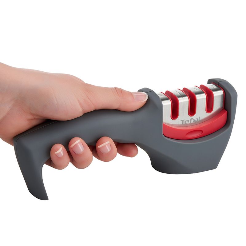 Imusa Afilador De Cuchillos TEFAL Fresh Kitchen