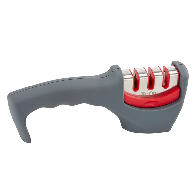 Imusa Afilador De Cuchillos TEFAL Fresh Kitchen