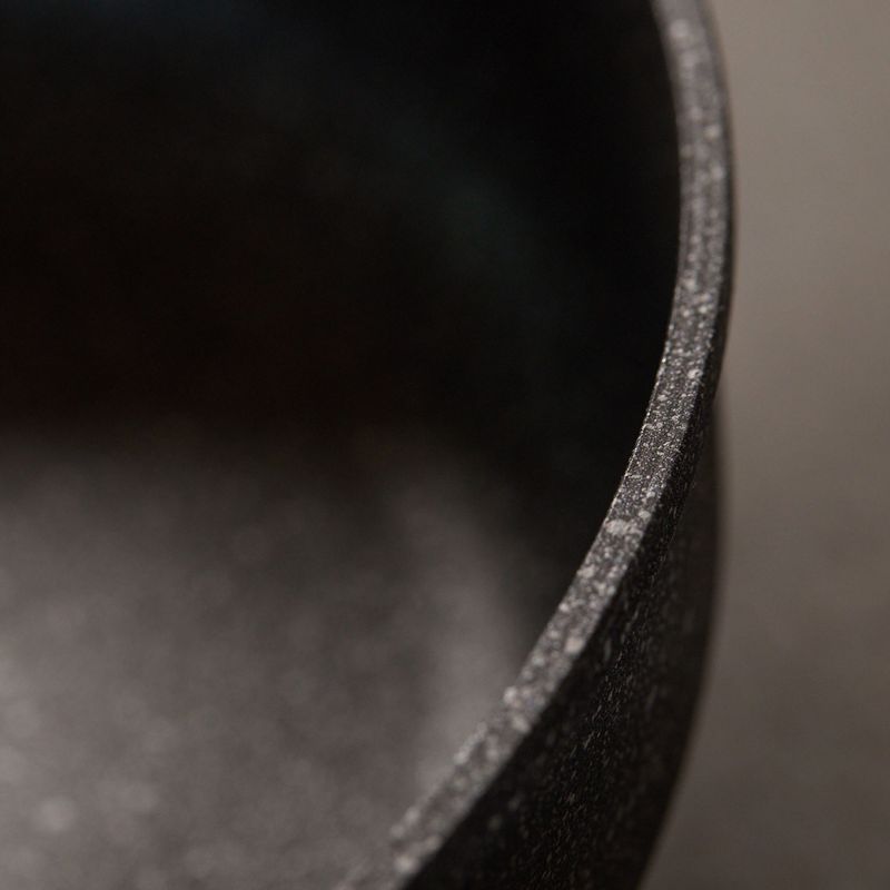 Imusa Batería IMUSA Gusto Aluminio De 7 Piezas