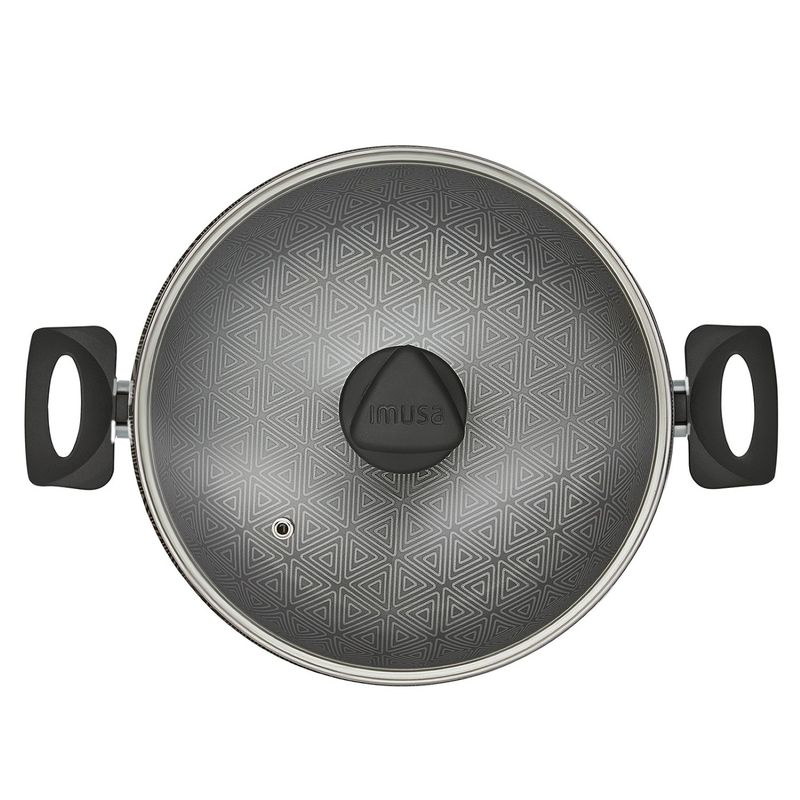 Imusa Batería IMUSA Talent Antiadherente 5 Piezas