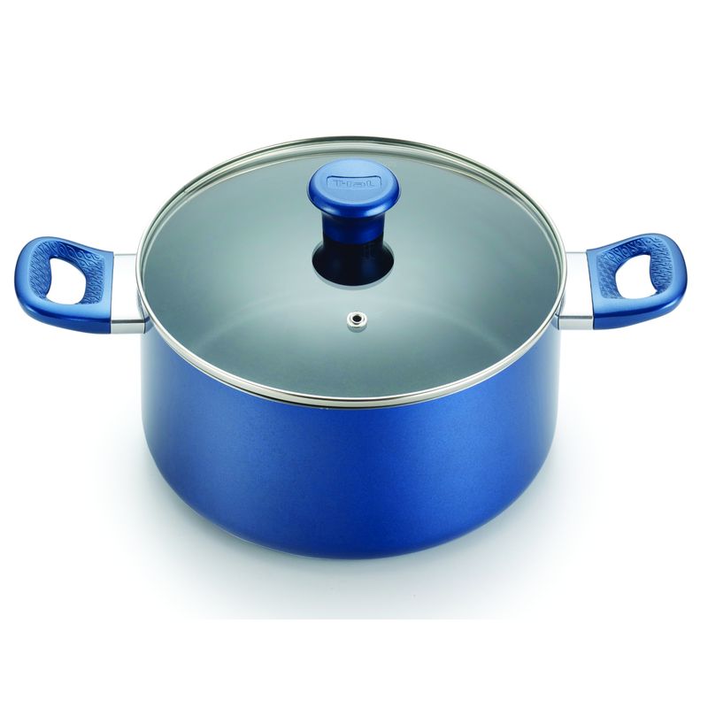 Imusa Batería TEFAL Excite 14 Piezas Antiadherente