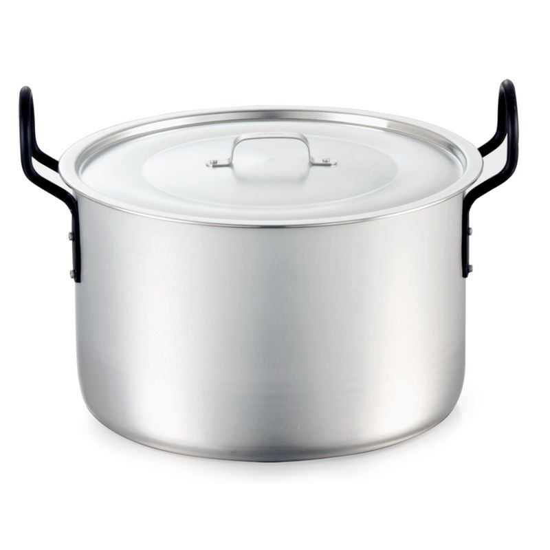 Imusa Caldero Fuerte IMUSA 40cm para 29 litros