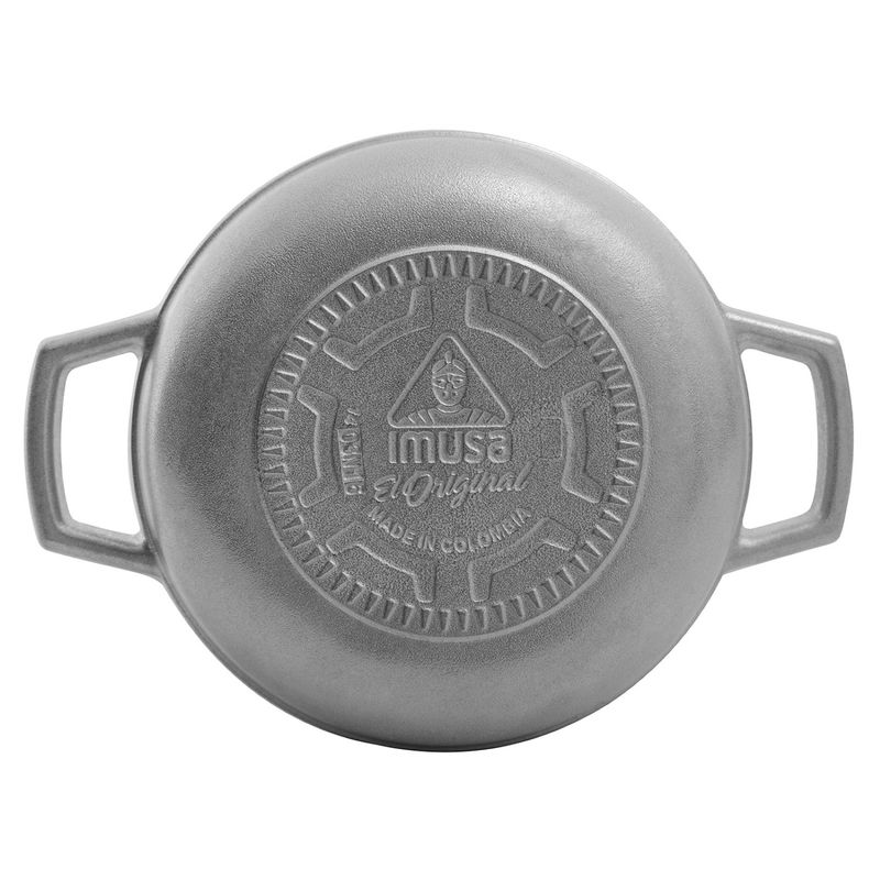 Imusa Caldero IMUSA Aluminio Fundido 44cm