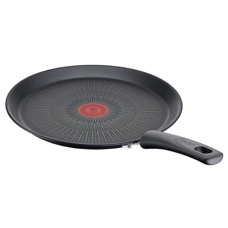 Imusa Crepera TEFAL Unlimited Antiadherente 28 Cm