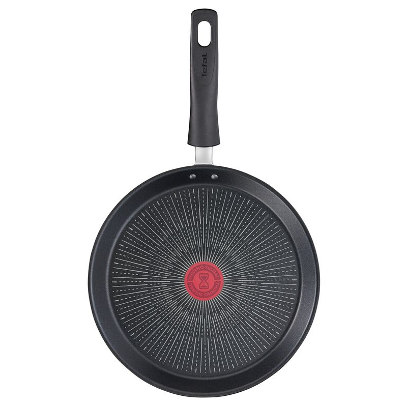 Imusa Crepera TEFAL Unlimited antiadherente 28 cm