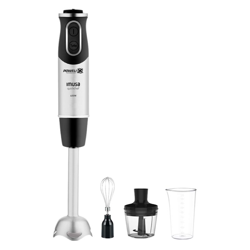 Imusa Licuadora de Mano IMUSA Quick Chef