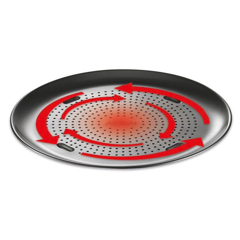 Imusa Molde Para Pizza TEFAL AirBake