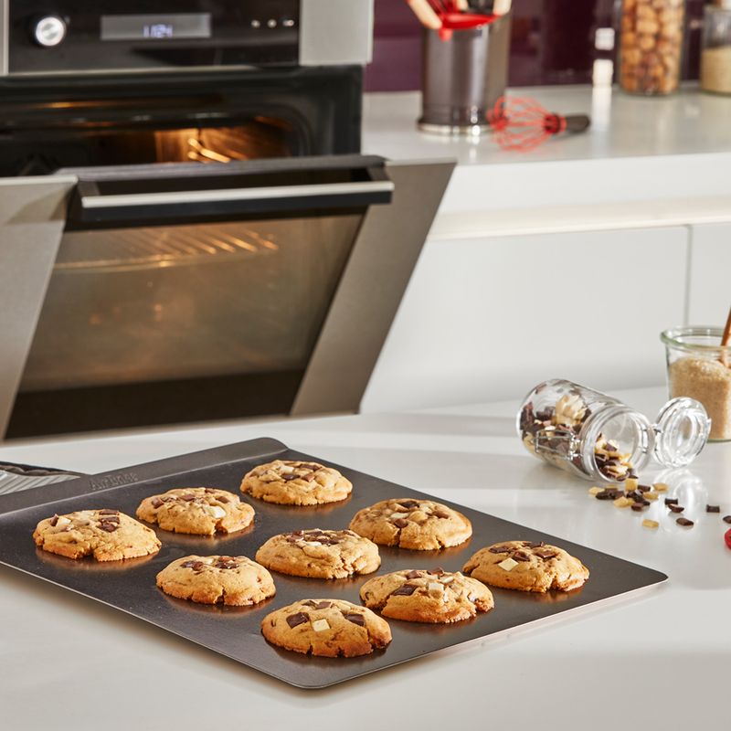 Imusa Molde Para Pizza TEFAL AirBake